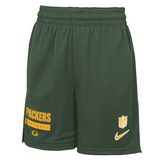 Green Bay Packers Nike Dri-FIT Shorts