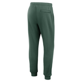 Green Bay Packers Nike Rewind Club Jogger - Mens