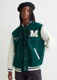 Jacket H&M Baseball Jacket