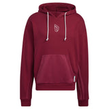 HOODIE adidas Dame 8 Innovation