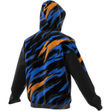 adidas Travel Tiger Camo Jacket