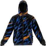 adidas Travel Tiger Camo Jacket