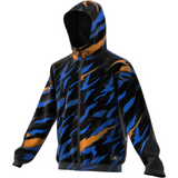 adidas Travel Tiger Camo Jacket