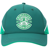 Hibernian Tech Cap - Green - Adults