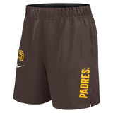 Nike  FRNATICS ML B BASEBALL SHORTS FOR MRN -NIKE WOVEN VICTORY