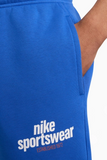 Nike Sportswear Club Pants - Blue