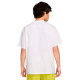 Nike Court M90 Men's Tennis T-Shirt - White