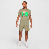 Nike air swoosh  T shirt