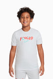 NIKE K NSW TEE PHOTO