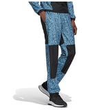 adidas Adventure Winter Allover Print Pants - Multicolor