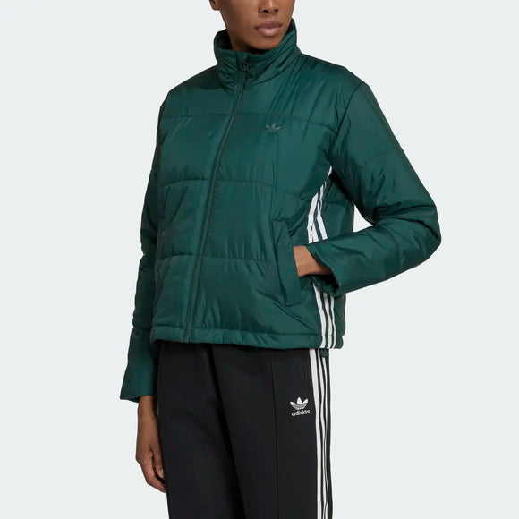 Adidas Short Puffer Jacket