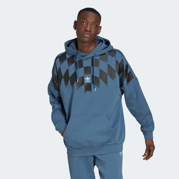 Adidas Rekive Graphic Hoodie