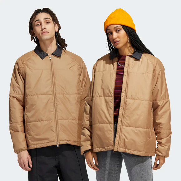 PrimaLoft Outer Station Jacket  Adidas