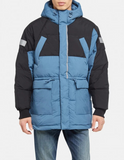 Adidas Originals - Down Regen Hooded Jacket
