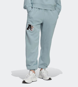 Disney Cuffed Joggers ADIDAS