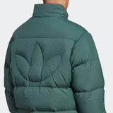 Adidas Down Puffer Jacket