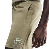 NIKE SPORTSWEAR AIR FT SHORT