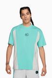 T-Shirt Nike Swoosh Air - sky blue