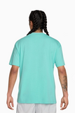 T-Shirt Nike Swoosh Air - sky blue