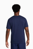 T-Shirt Nike Air Graphic - Navy blue