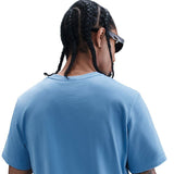 T-Shirt Nike Air Graphic - Blue