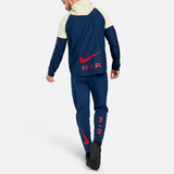 Nike Mens Swoosh Air Run Jacket WH
