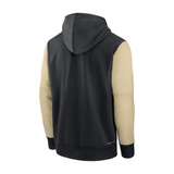Hoodie MLB Arizona Diamondbacks Nike City Connect Therma