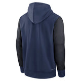 NIKE AUTHENTIC H  BASEBALL HOODIE