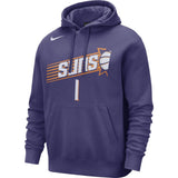 Hoodie NBA Devin Booker Phoenix Suns Nike