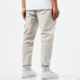 Weekend Offender Hoshino Cargo Pants in Light Grey