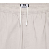 Weekend Offender Hoshino Cargo Pants in Light Grey