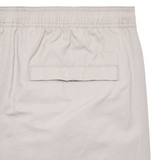 Weekend Offender Hoshino Cargo Pants in Light Grey