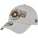 Houston Astros New Era Champions 9Forty Cap