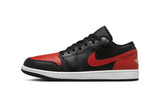 Air Jordan 1 Low Bred