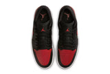 Air Jordan 1 Low Bred