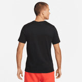 Netherlands Swoosh Men's Nike T-Shirt