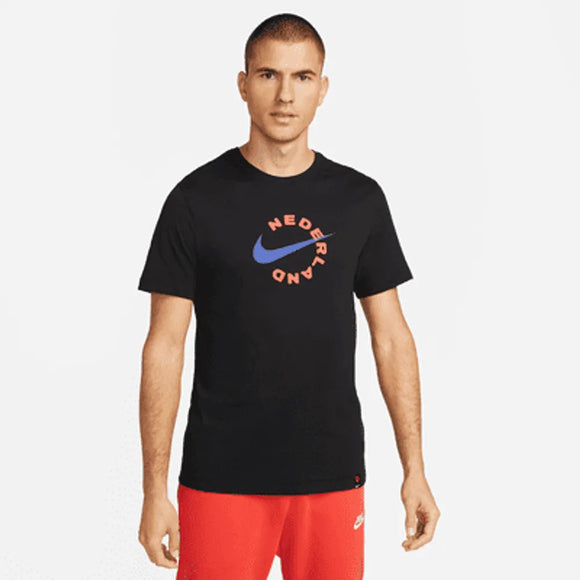 Netherlands Swoosh Men's Nike T-Shirt