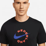 Netherlands Swoosh Men's Nike T-Shirt