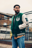 NBA MILWAUKEE BUCK JACKET by Josh Denzel-collection | Primark