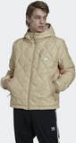 Adidas Down Quilted Puffer Jacket