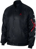 Air Jordan Jumpman Stadium Men's Jacket Black