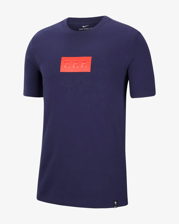 T-shirt Nike M NK FRANCE SS TEE