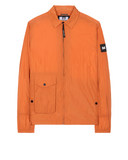 Weekend Offender Granville Overshirt