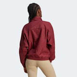 adidas Premium Essentials Nylon Track Jacket