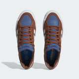adidas Court TNS Premiere 'Preloved Brown Crew Blue'