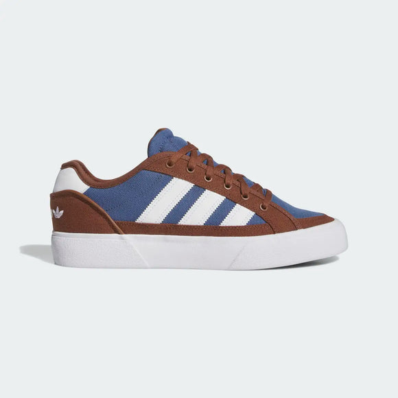 adidas Court TNS Premiere 'Preloved Brown Crew Blue'