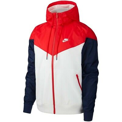 Nike windrunner jacket