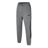 Lonsdale Men's 2 Stripe ensemble  grey
