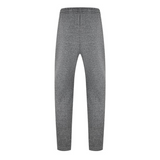 Lonsdale Men's 2 Stripe ensemble  grey