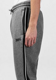 Lonsdale Men's 2 Stripe ensemble  grey
